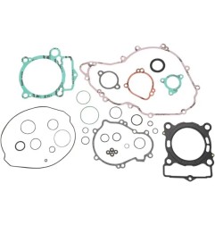 Kompletter Dichtungssatz „ MOOSE “ für HUSQVARNA, KTM FC 250, SX-F 250, XC-F 250 der Modelljahre 2013 bis 2015 – Art.-Nr. 808364