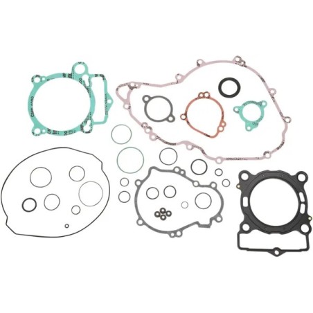 Complete gasket kit MOOSE for HUSQVARNA, KTM FC 250, SX-F 250, XC-F 250 from 2013 to 2015