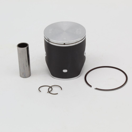 Piston VERTEX pour HUSQVARNA 125 CR/WR/SM de 1997, 1998, 1999, 2000, 2001, 2002, 2003, 2004 à 2013