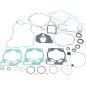 Kit completo de juntas y retenes MOOSE para HUSQVARNA, KTM TC 125, TE 125, EXC 125, SX 125 de 2002 a 2016