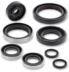 MOOSE -Motoröldichtungen für HUSQVARNA, KTM TC 85, SX 105, SX 85, XC 105, SX 85 (Baujahre 2003 bis 2017) – Art.-Nr. 822264MSE