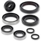 Engine oil seals MOOSE for HUSQVARNA, KTM TC 85, SX 105, SX 85, XC 105, SX 85 from 2003 to 2017 Engine oil seals MOOSE for HUSQVARNA, KTM TC 85, SX 105, SX 85, XC 105, SX 85 from 2003 to 2017