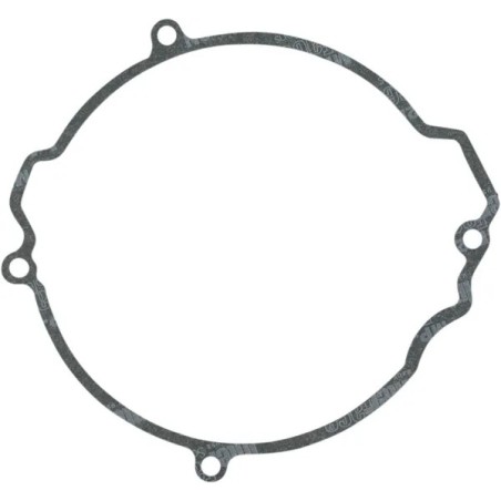 Junta de tapa de embrague MOOSE para HUSQVARNA, KTM TC 125, TE 125, EXC 125, EXC 200, MXC 200, SX 125 de 1993 a 2016