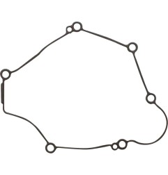 Ignition cover gasket MOOSE for HUSQVARNA, KTM TC 125, TE 150, EXC 150, SX 125, XC 125 from 2023 to 2026 - Ref. 816387MSE
