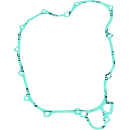 Clutch cover gasket MOOSE for HUSQVARNA, KTM FE 450, FE 501, EXC 450, SX-F 450, XC-W 400 from 2008 to 2019