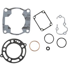 Kit de juntas de parte alta del motor MOOSE para KAWASAKI KX 100, KX 112, KX 85 de 2014 a 2024 - Ref. 810484MSE