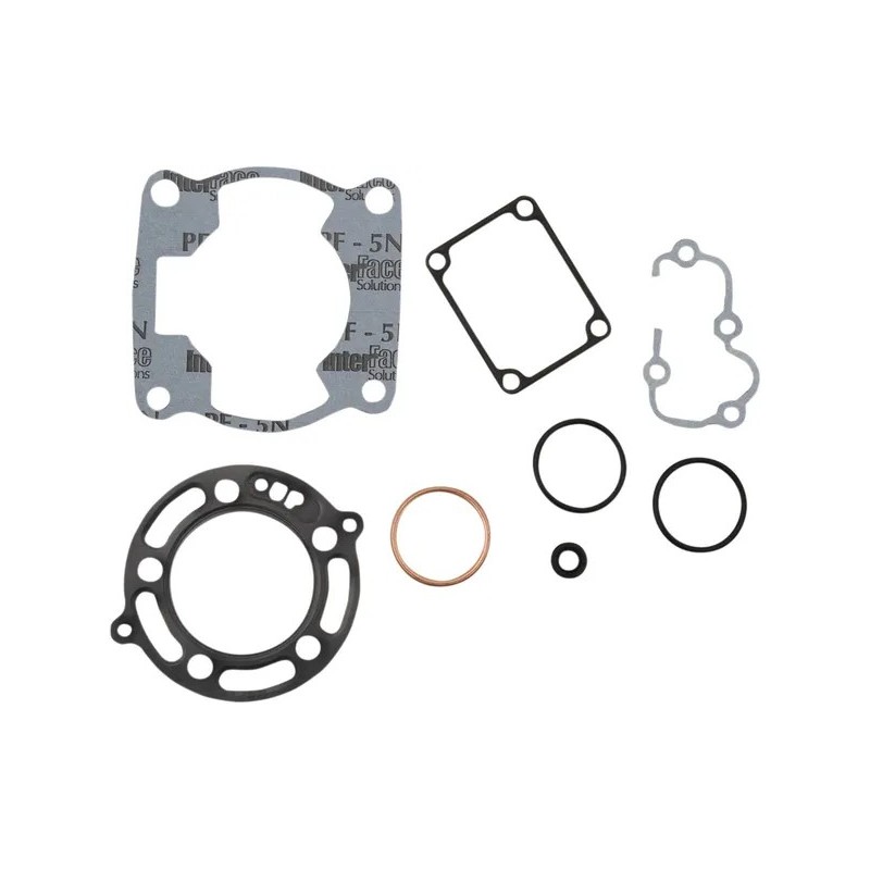 Kit joints haut moteur MOOSE pour KAWASAKI KX 100, KX 112, KX 85 de 2014 à 2024