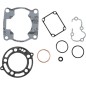 Top end gasket kit MOOSE for KAWASAKI KX 100, KX 112, KX 85 from 2014 to 2024