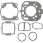 MOOSE-Dichtungssatz für den oberen Motor der KAWASAKI KX 125, Baujahre 1985 bis 1986 MOOSE-Dichtungssatz für den oberen Motor der KAWASAKI KX 125, Baujahre 1985 bis 1986