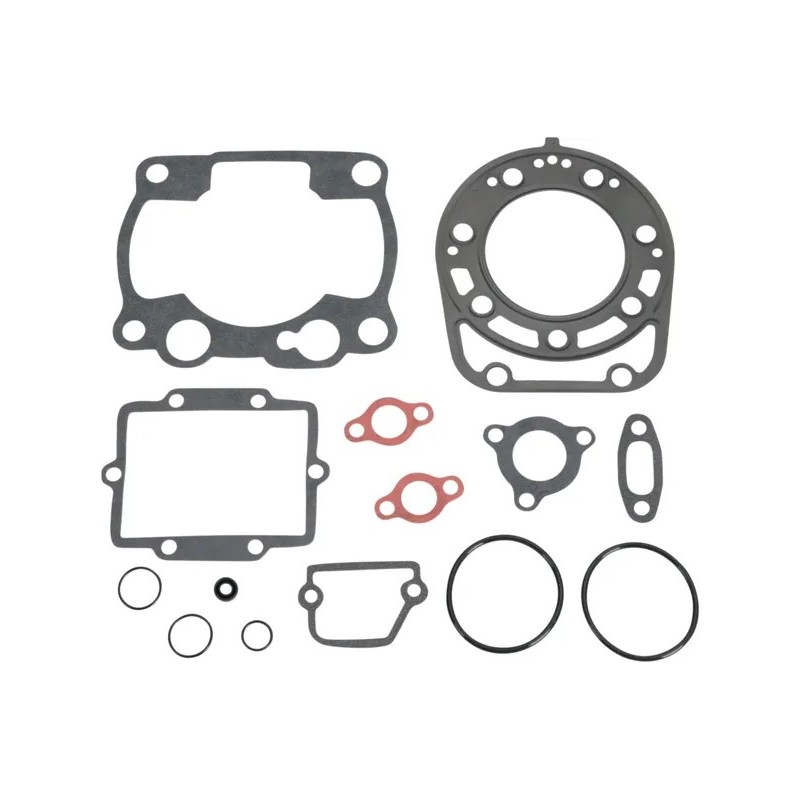 Top end gasket kit MOOSE for KAWASAKI KDX 250, KX 250 from 1988 to 1994 Top end gasket kit MOOSE for KAWASAKI KDX 250, KX 250 from 1988 to 1994