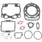 Kit de juntas de parte alta del motor MOOSE para KAWASAKI KDX 250, KX 250 de 1988 a 1994