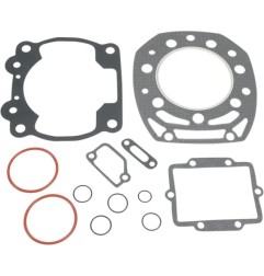 MOOSE-Dichtungssatz für den oberen Motor der KAWASAKI KX 500, Baujahre 1986 bis 1988 – Art.-Nr. 810474MSE