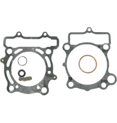 Kit de juntas de parte alta del motor MOOSE para KAWASAKI, SUZUKI KX 250, RM-Z 250 de 2004 a 2008 - Ref. 810463MSE