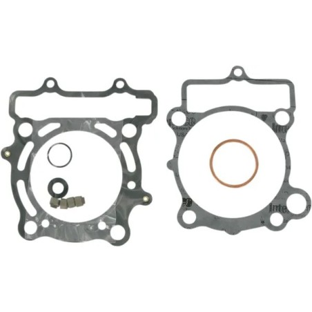 Kit de juntas de parte alta del motor MOOSE para KAWASAKI, SUZUKI KX 250, RM-Z 250 de 2004 a 2008