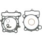 Top end gasket kit MOOSE for KAWASAKI, SUZUKI KX 250, RM-Z 250 from 2004 to 2008 Top end gasket kit MOOSE for KAWASAKI, SUZUKI KX 250, RM-Z 250 from 2004 to 2008