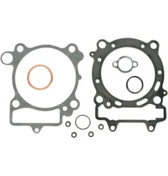 Kit de juntas de parte alta del motor MOOSE para KAWASAKI KX 450 de 2009 a 2015 - Ref. 810482MSE