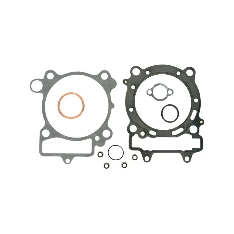 Kit joints haut moteur MOOSE pour KAWASAKI KX 450 de 2009 à 2015 Kit joints haut moteur MOOSE pour KAWASAKI KX 450 de 2009 à 2015