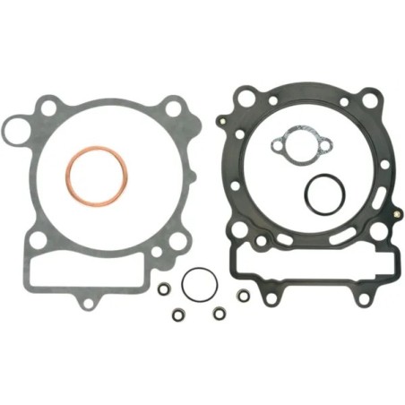 Top end gasket kit MOOSE for KAWASAKI KX 450 from 2009 to 2015