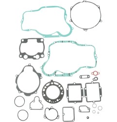 Kompletter Dichtungssatz MOOSE für KAWASAKI KX 250, Baujahre 1997 bis 2008 – Art.-Nr. 808457MSE