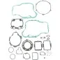 Complete gasket kit MOOSE for KAWASAKI KX 250 from 1997 to 2008