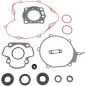 Complete gasket and oil seal kit MOOSE for KAWASAKI, SUZUKI KX 60, RM 60 from 1985 to 2003