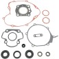 Kompletter Dichtungs- und O-Ring-Satz MOOSE für KAWASAKI, SUZUKI KX 60, RM 60 von 1985 bis 2003