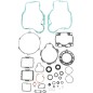 Complete gasket and oil seal kit MOOSE for KAWASAKI KX 250 from 1997 to 2008