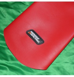 MOOSE OFFROAD standard seat cover for HONDA CRF 125 F from 2014 to 2018