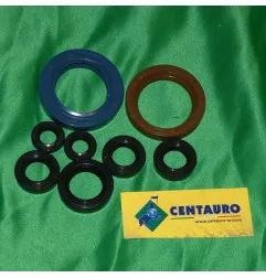 CENTAURO low engine spy / spi gasket kit for BETA RR, KTM EXC, SX, POLARIS OUTLAW,... - Ref. 731A002SR