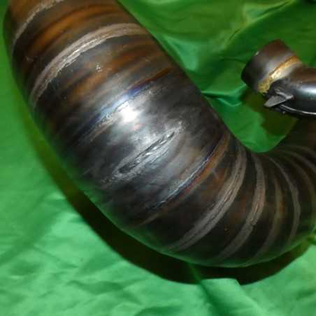 SCALVINI exhaust system for HONDA CR 250 from 1990 to 1991