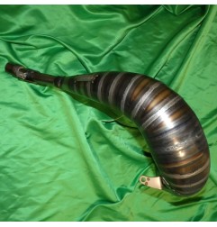 SCALVINI exhaust system for HONDA CR 250 from 1990 to 1991 - Ref. 001.026060