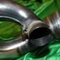 SCALVINI exhaust system for HONDA CR 250 from 1990 to 1991