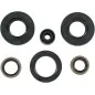 Engine oil seals MOOSE for KAWASAKI, SUZUKI KX 60, KX 80, RM 60 from 1983 to 2003 Engine oil seals MOOSE for KAWASAKI, SUZUKI KX 60, KX 80, RM 60 from 1983 to 2003