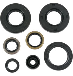 MOOSE-Motoröldichtungen für KAWASAKI, SUZUKI KX 100, KX 80 von 1980 bis 2000 – Art.-Nr. 822291MSE