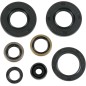 MOOSE-Motoröldichtungen für KAWASAKI, SUZUKI KX 100, KX 80 von 1980 bis 2000