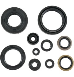 Retenes de aceite del motor MOOSE para KAWASAKI KX 125 de 1990 a 1993 - Ref. 822298MSE