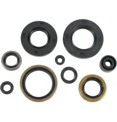 Retenes de aceite del motor MOOSE para KAWASAKI KX 250 de 1988 a 1989 - Ref. 822286MSE