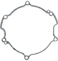 Joint de couvercle d’embrayage MOOSE pour KAWASAKI, SUZUKI KX 100, KX 112, KX 80, KX 85, RM 100 de 1998 à 2024 - Réf. 817489MSE