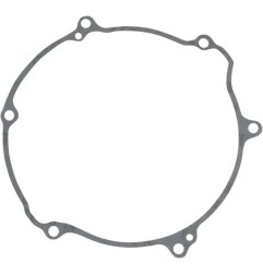 Joint de couvercle d’embrayage MOOSE pour KAWASAKI KX 125 de 1994 à 2008 - Réf. 817450MSE