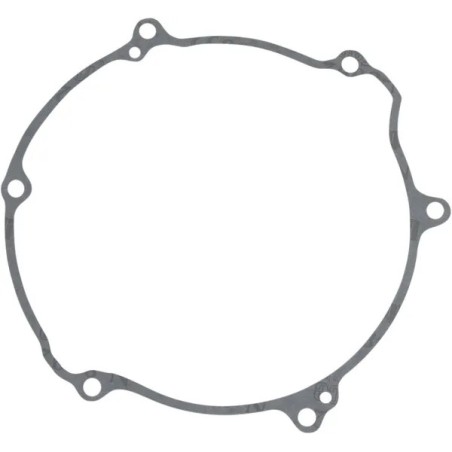 Clutch cover gasket MOOSE for KAWASAKI KX 125 from 1994 to 2008