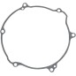 Joint de couvercle d’embrayage MOOSE pour KAWASAKI KX 125 de 1994 à 2008 Joint de couvercle d’embrayage MOOSE pour KAWASAKI KX 125 de 1994 à 2008