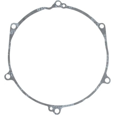 MOOSE-Kupplungsdeckeldichtung für KAWASAKI KX 250, Baujahre 1992 bis 2008