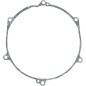 Junta de tapa de embrague MOOSE para KAWASAKI KX 250 de 1992 a 2008 Junta de tapa de embrague MOOSE para KAWASAKI KX 250 de 1992 a 2008