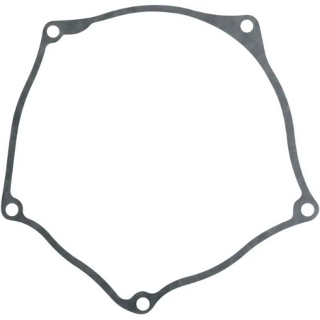 Junta de tapa de embrague MOOSE para KAWASAKI KX 250 de 2009 a 2020