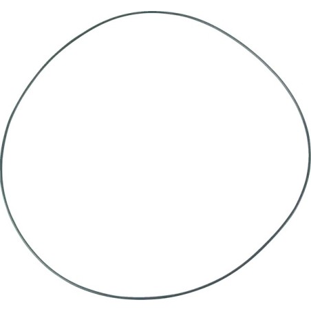Clutch cover gasket MOOSE for HONDA, KAWASAKI CRF 450, TRX 450, KX 450 from 2002 to 2024