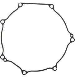 Joint de couvercle d’embrayage MOOSE pour KAWASAKI KFX 450, KLX 450, KX 450 de 2006 à 2019 - Réf. 816198MSE