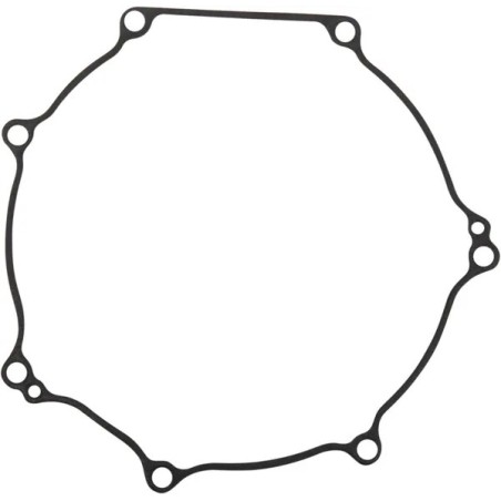 Joint de couvercle d’embrayage MOOSE pour KAWASAKI KFX 450, KLX 450, KX 450 de 2006 à 2019 - Réf. 816198MSE