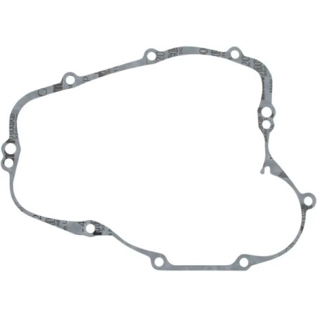 Junta de tapa de embrague MOOSE para KAWASAKI, SUZUKI KX 100, KX 112, KX 80, KX 85, RM 100 de 1980 a 2024