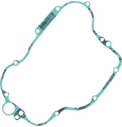 MOOSE side cover gasket kit for KAWASAKI KX 125 from 1992 to 1993 - Ref. 817472MSE