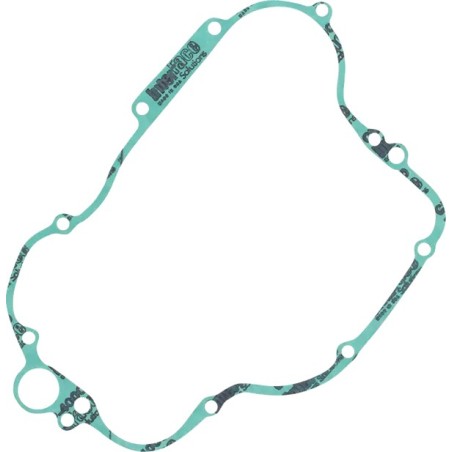 MOOSE side cover gasket kit for KAWASAKI KX 125 from 1992 to 1993 - Ref. 817472MSE